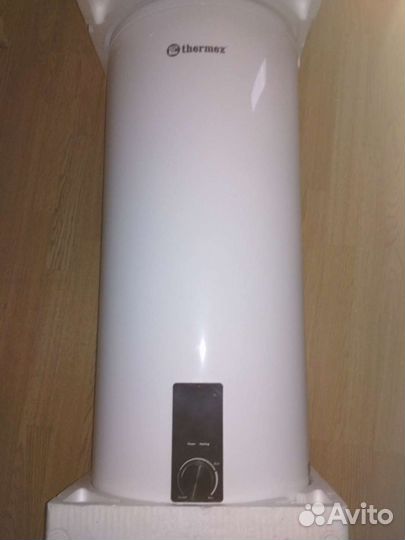 Электрический титан