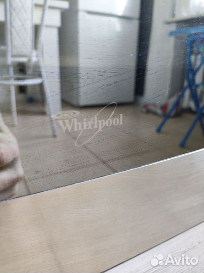 Духовой шкаф whirlpool