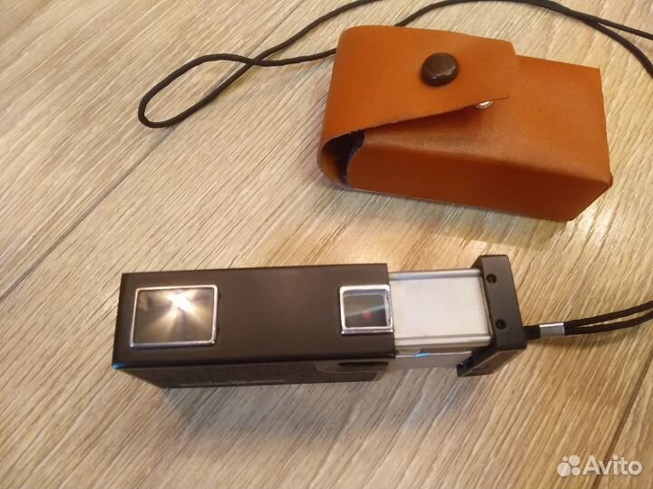 Фотоаппарат Киев 30