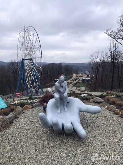 Изготовление и ремонт изделий из стеклопластика