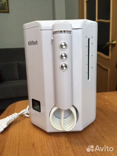 Ирригатор kitfort