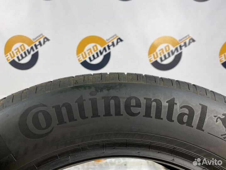 Continental ContiEcoContact 6 225/60 R18 98H