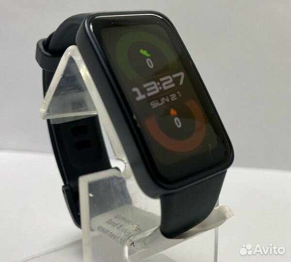 SMART часы Huawei Band 8 (Км-22)