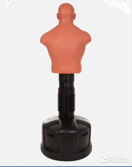 Тренажер для бокса