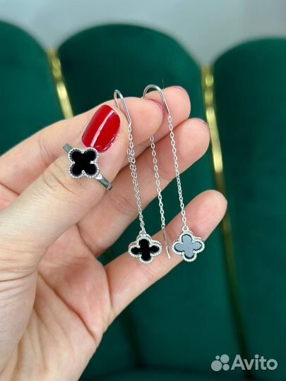 Серебро 925 проба