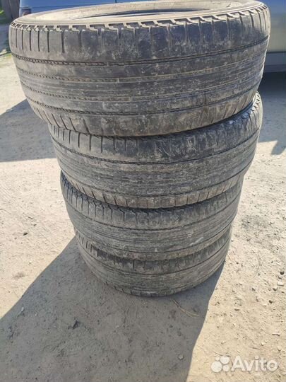Nokian Tyres Hakka Blue 225/60 R17