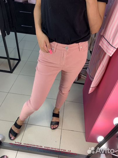 Огинальные женские джинсы Buffalo