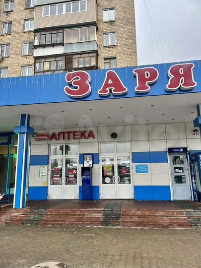 Торговая площадь, 32 м²