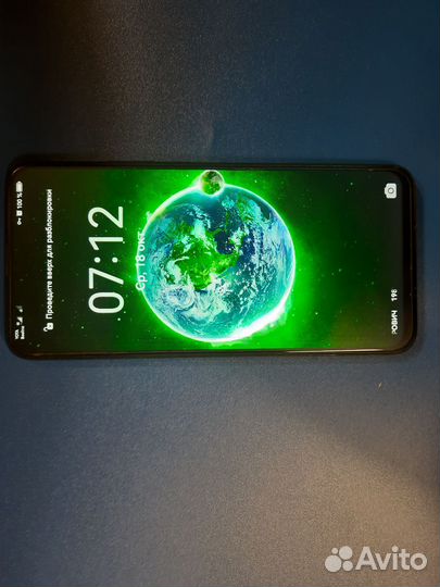 HONOR 9X Premium, 6/128 ГБ