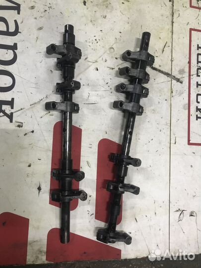 Рокер Kia Bongo