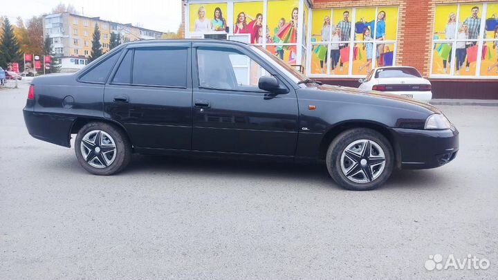 Daewoo Nexia 1.6 МТ, 2011, 147 000 км