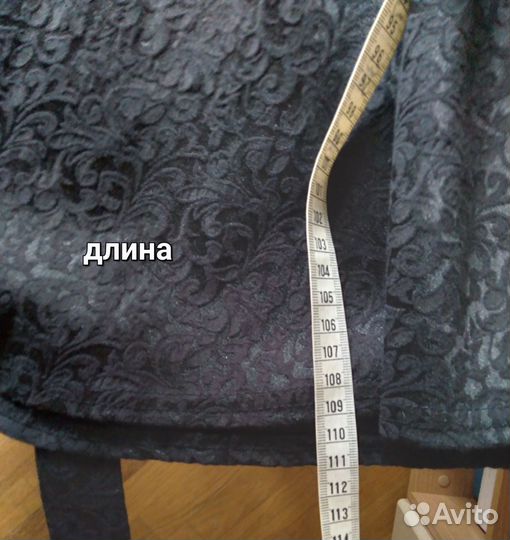 Сарафан 52 размер