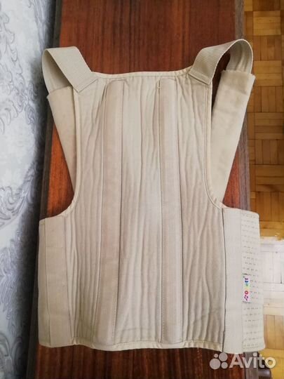 Корректор осанки Orlett