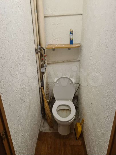 2-к. квартира, 48 м², 1/5 эт.