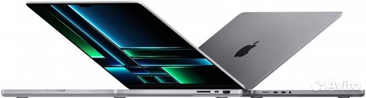 Ноутбук Apple MacBook Pro 14 2023 (M2 Pro 10-Core