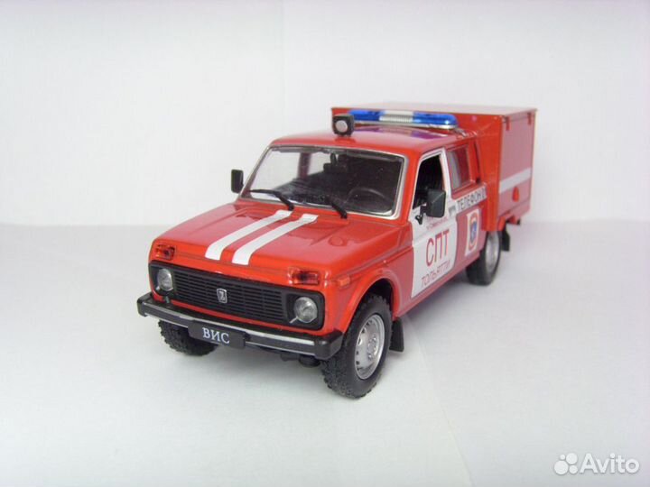 Автомобиль на службе. анс. №23 и 29