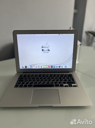 Apple MacBook Air 13 2017