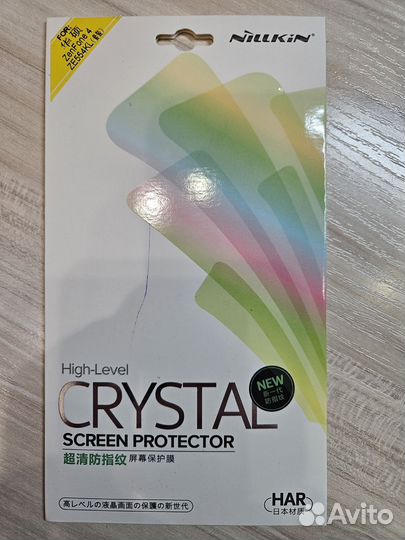 Защитное стекло Nillkin для Asus ZE554KL