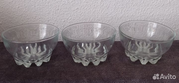 Конфетница, ваза СССР