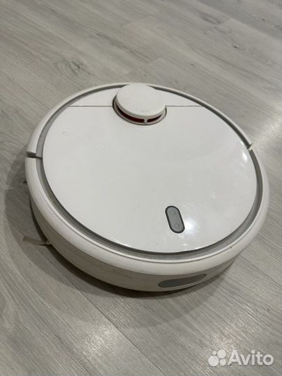Робот пылесос Xiaomi Mi Robot Vacuum(1 поколение)