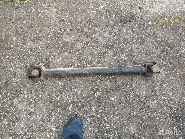 Кардан на УАЗ 452 буханка