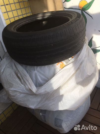 Bridgestone Turanza ER300 205/55 R16