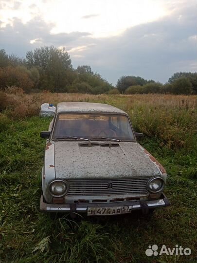 Ваз 2101