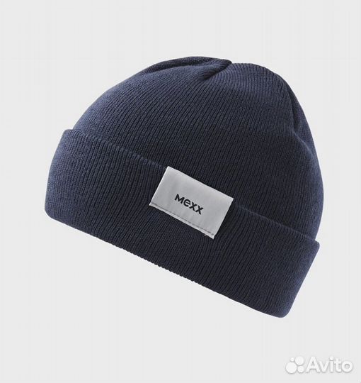 Мужская шапка Mexx(56-60)