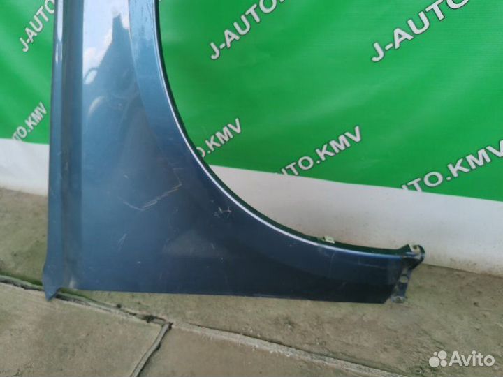 Крыло переднее правое Subaru Legacy 4