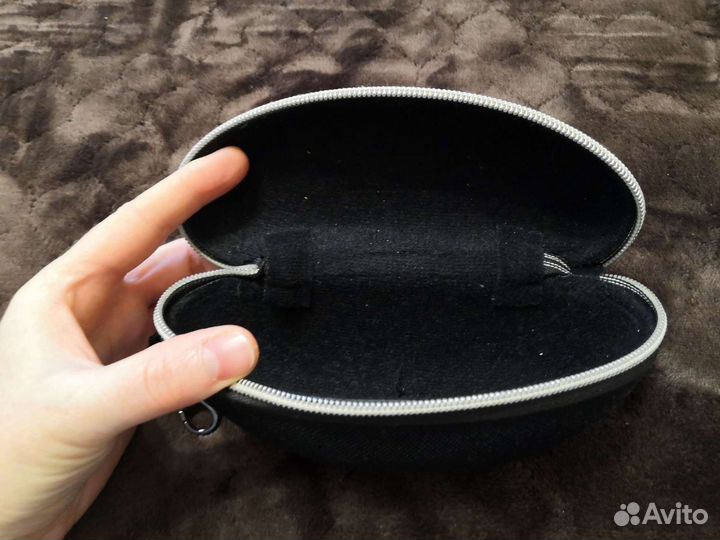 Футляр (очечник) для очков