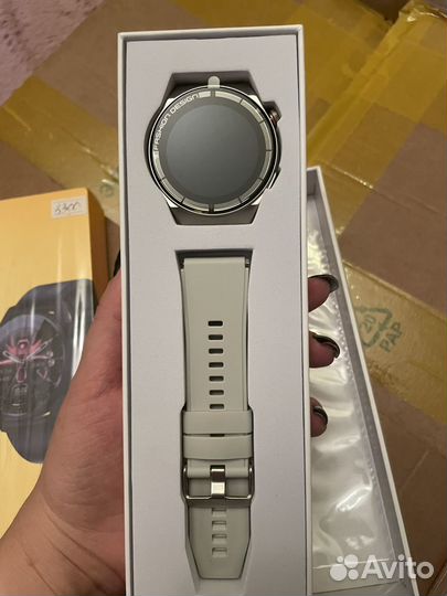 Смарт часы hoco