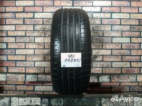 Goodyear EfficientGrip 205/55 R16