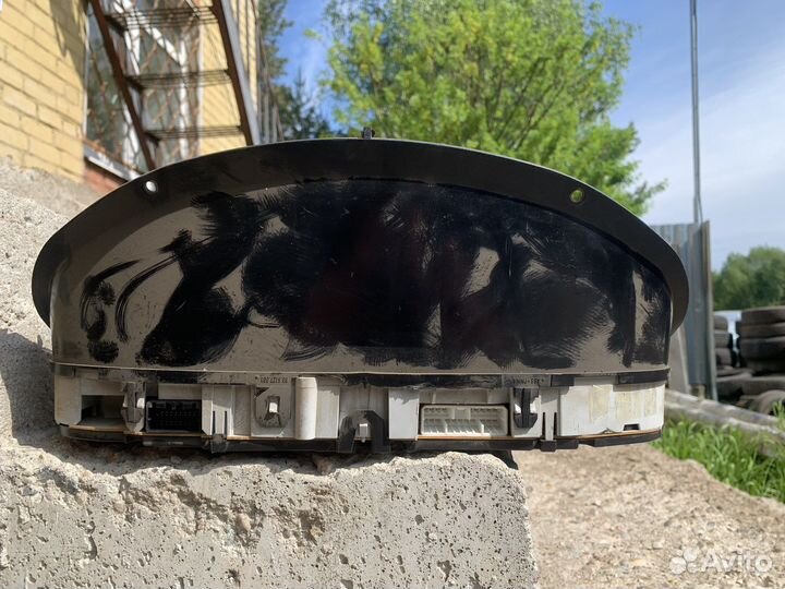 Комбинация приборов Fiat Brava 1 1997