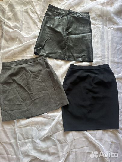 Женские вещи пакетом 42-46