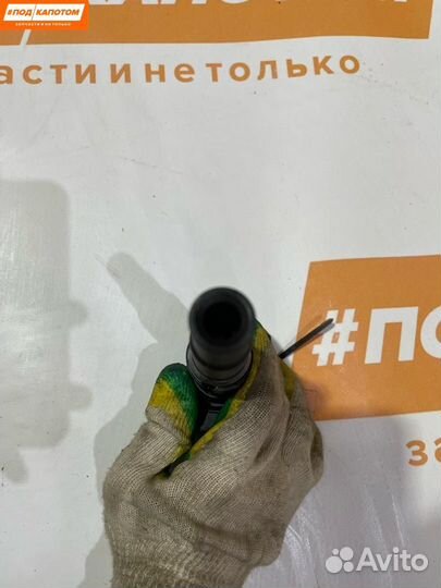 Катушка зажигания Citroen C3 2 2011 78543002