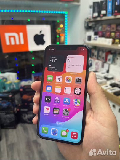 iPhone 12, 128 ГБ