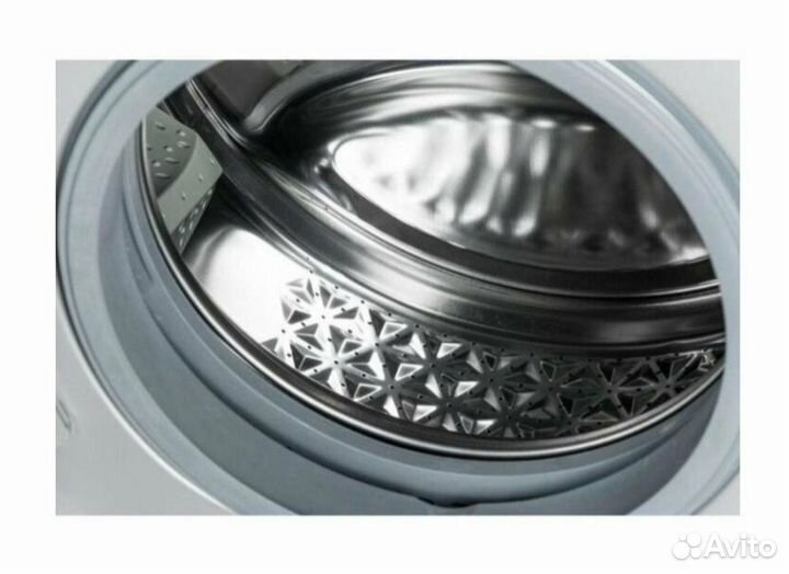 Стиральная машина hisense wfqp 7012 VM