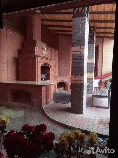 Аренда дома коттеджа посуточно