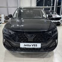 Новый Jetta VS5 1.4 AT, 2023, цена от 2 392 000 руб.