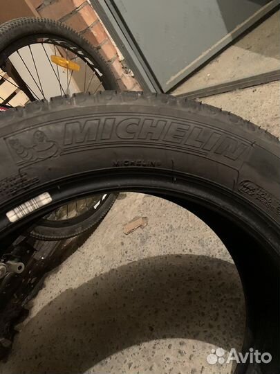 Michelin Energy Saver 195/55 R16