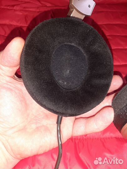 Audio-Technica ATH-AD700