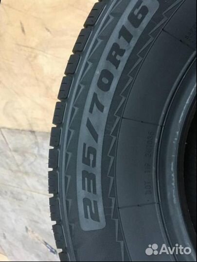 Windforce CatchFors H/T 235/70 R16 106H