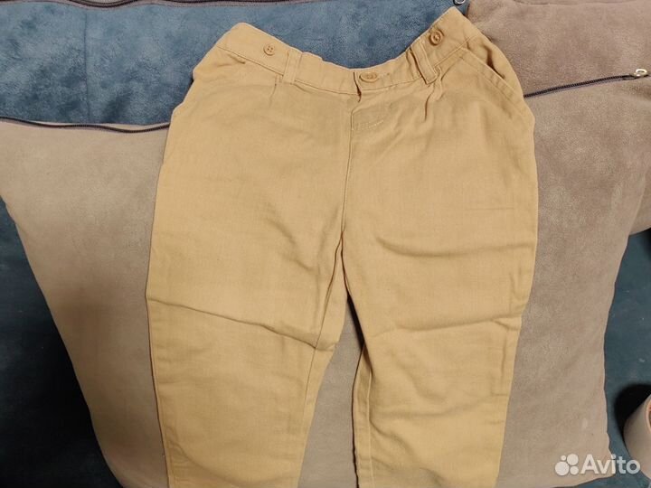 Костюм на мальчика