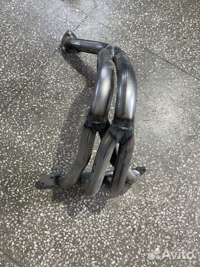 Паук 4 2 1 Daewoo Nexia С 2008г.в. (1.6 16V)