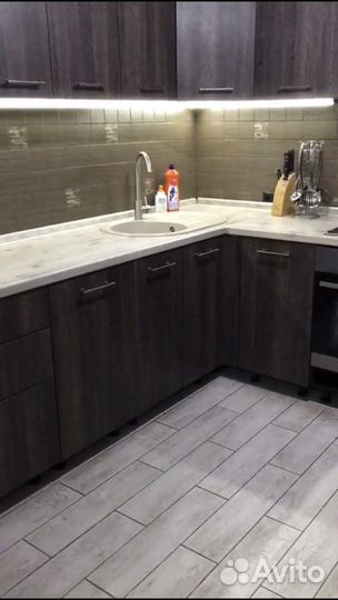 Кухонный гарнитур