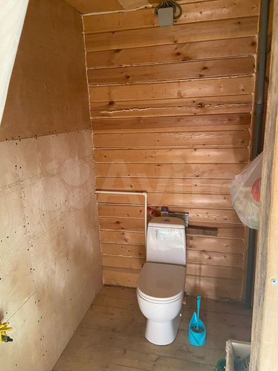 Дом 144 м² на участке 12,5 сот.