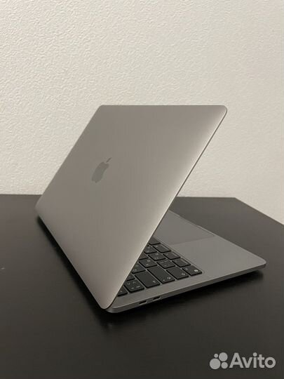 MacBook Pro 13 M1 2021 TouchBar 16/512gb Ростест