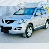 Great Wall Hover H5 2.4 MT, 2014, 97 000 км, с пробегом, цена 928 000 руб.