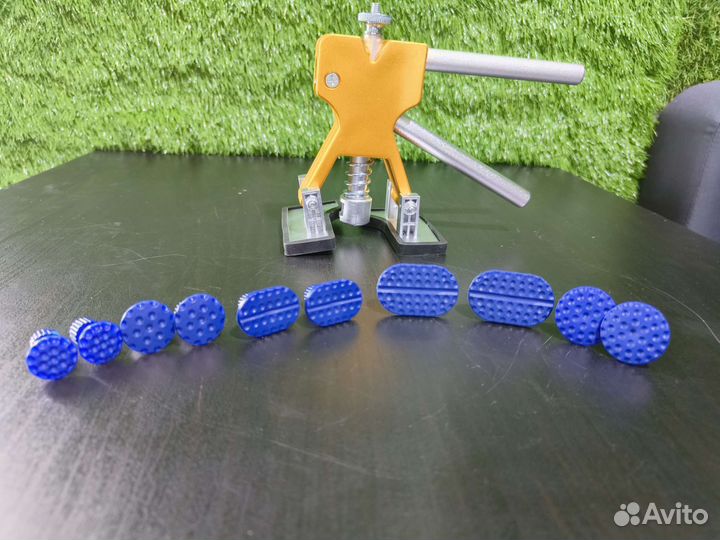 Минилифтер PDR / Удалитель вмятин без покраски