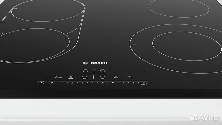 Варочная панель Bosch PKM651FP1